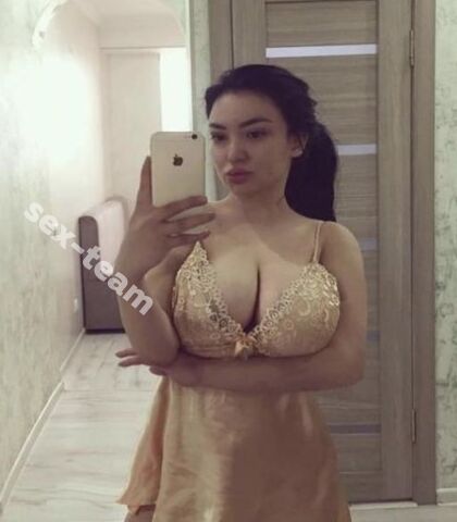 Проститутка Катя